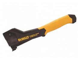 DeWALT Hand Tools Carbon Fibre Composite Hammer Tacker £54.99